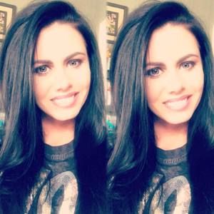 Meet your Posher, Misty